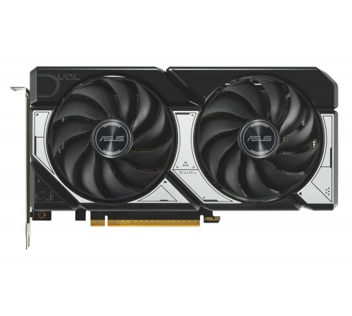 Відеокарта GF RTX 5060 8GB GDDR7 Dual OC Asus (DUAL-RTX5060-O8G) Відеокарта GF RTX 5060 8GB GDDR7 Dual OC Asus (DUAL-RTX5060-O8G)