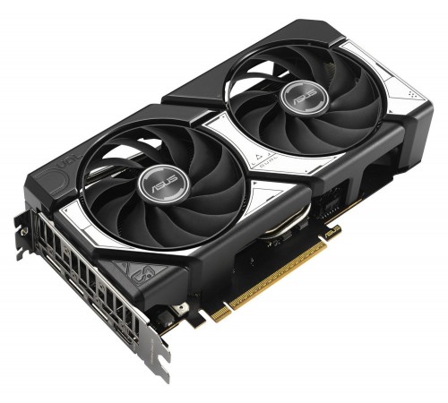 Відеокарта GF RTX 5060 8GB GDDR7 Dual OC Asus (DUAL-RTX5060-O8G) Відеокарта GF RTX 5060 8GB GDDR7 Dual OC Asus (DUAL-RTX5060-O8G)