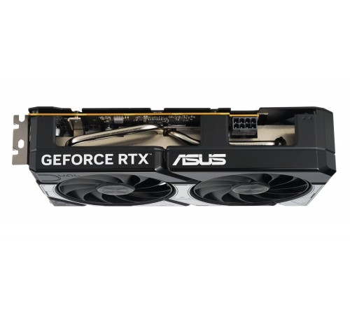 Відеокарта GF RTX 5060 8GB GDDR7 Dual OC Asus (DUAL-RTX5060-O8G) Відеокарта GF RTX 5060 8GB GDDR7 Dual OC Asus (DUAL-RTX5060-O8G)
