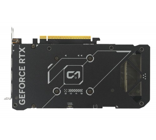 Відеокарта GF RTX 5060 8GB GDDR7 Dual OC Asus (DUAL-RTX5060-O8G) Відеокарта GF RTX 5060 8GB GDDR7 Dual OC Asus (DUAL-RTX5060-O8G)