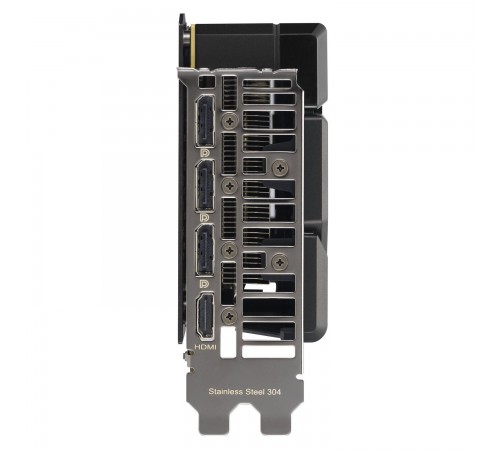 Відеокарта GF RTX 5060 Ti 8GB GDDR7 Dual Asus (DUAL-RTX5060TI-8G)
