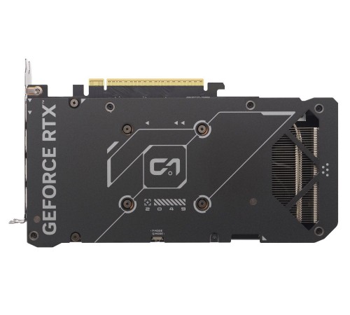 Відеокарта GF RTX 5060 Ti 8GB GDDR7 Dual Asus (DUAL-RTX5060TI-8G)