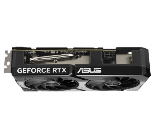 Відеокарта GF RTX 5060 Ti 8GB GDDR7 Dual Asus (DUAL-RTX5060TI-8G)