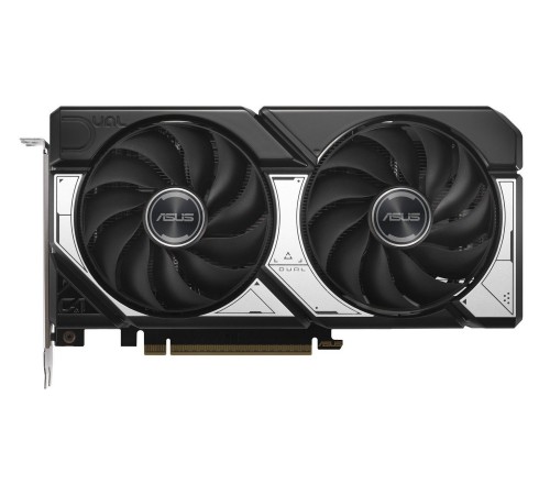 Відеокарта GF RTX 5060 Ti 8GB GDDR7 Dual Asus (DUAL-RTX5060TI-8G)