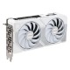 Відеокарта GF RTX 5060 Ti 8GB GDDR7 Dual OC White Asus (DUAL-RTX5060TI-O8G-WHITE)