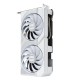 Відеокарта GF RTX 5060 Ti 8GB GDDR7 Dual OC White Asus (DUAL-RTX5060TI-O8G-WHITE)