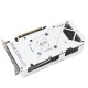 Відеокарта GF RTX 5060 Ti 8GB GDDR7 Dual OC White Asus (DUAL-RTX5060TI-O8G-WHITE)