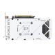 Відеокарта GF RTX 5060 Ti 8GB GDDR7 Dual OC White Asus (DUAL-RTX5060TI-O8G-WHITE)