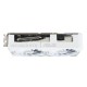Відеокарта GF RTX 5060 Ti 8GB GDDR7 Dual OC White Asus (DUAL-RTX5060TI-O8G-WHITE)