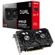 Відеокарта AMD Radeon RX 9060 XT 8GB GDDR6 Dual Asus (DUAL-RX9060XT-8G)