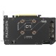 Відеокарта AMD Radeon RX 9060 XT 8GB GDDR6 Dual Asus (DUAL-RX9060XT-8G)