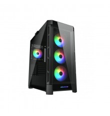 Корпус Cougar Duoface Pro RGB Black без БЖ
