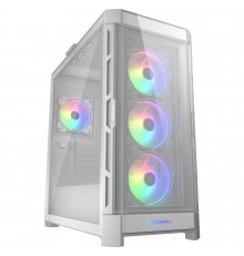 Корпус Cougar Duoface Pro RGB White без БЖ