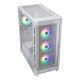 Корпус Cougar Duoface Pro RGB White без БЖ