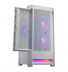 Корпус Cougar Duoface RGB White без БЖ