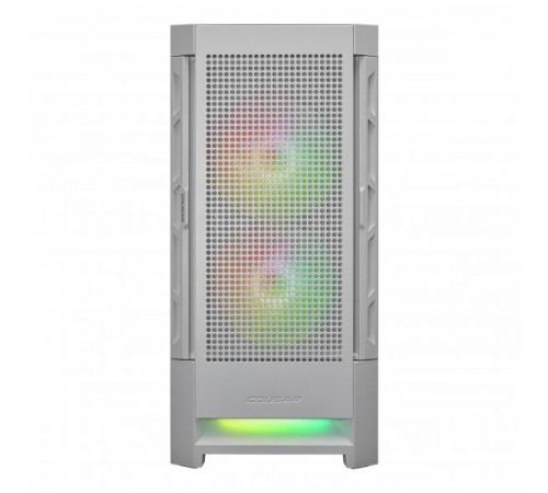 Корпус Cougar Duoface RGB White без БЖ