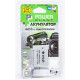 Акумулятор PowerPlant Canon NB-5L 1200mAh (DV00DV1160)
