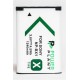 Акумулятор PowerPlant Sony NP-BX1 1240mAh (DV00DV1308)