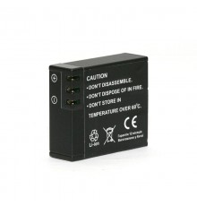 Акумулятор PowerPlant для SJCAM SJ4000B 900mAh (DV00DV1408)