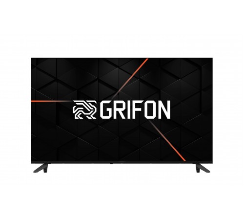 Телевізор Grifon Diva DV40FSB