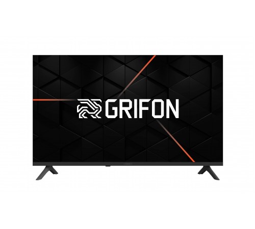 Телевізор Grifon Diva DV55USB