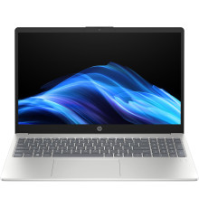 Ноутбук HP 15-fd0113ua (DV5F4EA) Silver