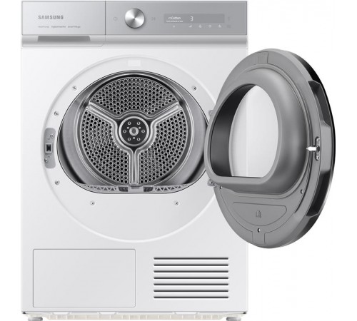 Сушильна машина Samsung DV90BB9445GHUA