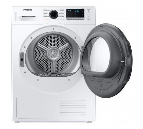 Сушильна машина Samsung DV90TA040AE/UA