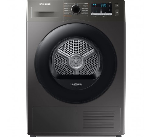 Сушильна машина Samsung DV90TA040AX/UA