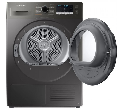 Сушильна машина Samsung DV90TA040AX/UA