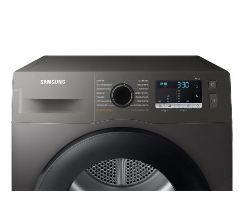 Сушильна машина Samsung DV90TA040AX/UA