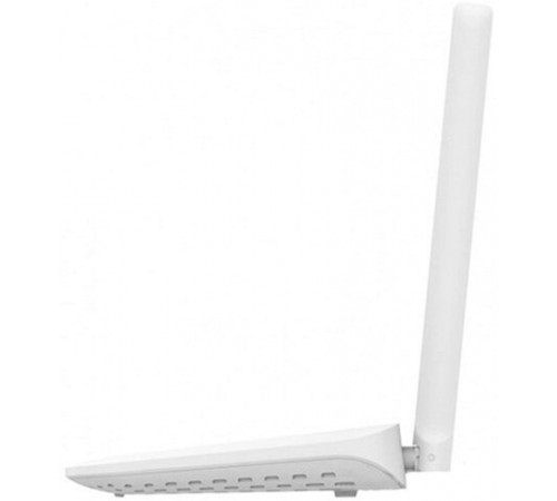 Бездротовий маршрутизатор Xiaomi Mi WiFi Router 4A Basic Edition White Global (DVB4230GL)