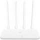 Бездротовий маршрутизатор Xiaomi Mi WiFi Router 4A Basic Edition White Global (DVB4230GL)