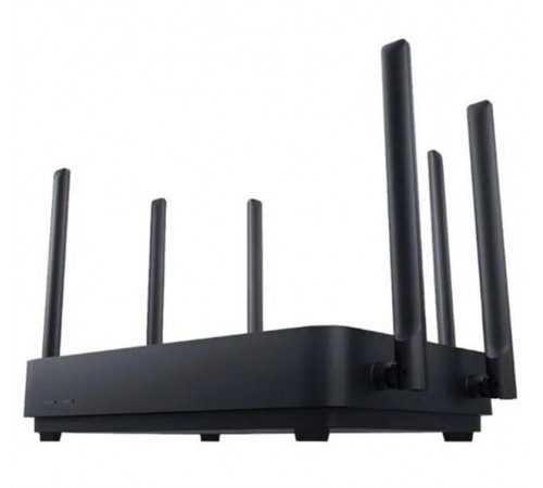 Бездротовий маршрутизатор Xiaomi Router AX3200 (DVB4314GL) Бездротовий маршрутизатор Xiaomi Router AX3200 (DVB4314GL)