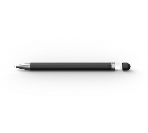 Диктофон-ручка Philips DVT1600 32GB Black