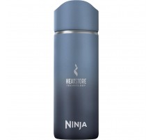 Термопляшка Ninja Sip Perfect Travel Mug 400 мл Navy (DW1603EUUKNV)