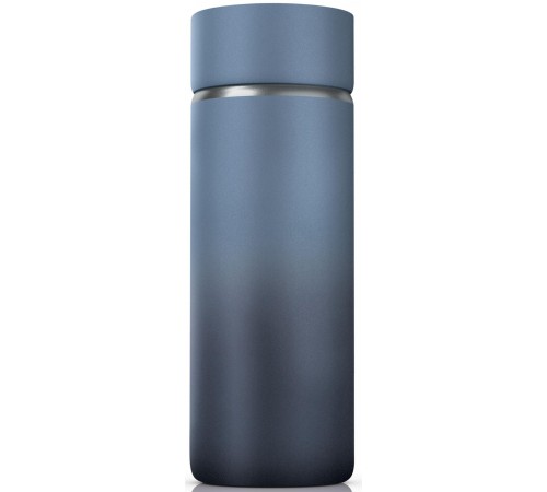Термопляшка Ninja Sip Perfect Travel Mug 400 мл Navy (DW1603EUUKNV)