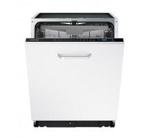 Вбудована посудомийна машина Samsung DW60M6050BB/WT