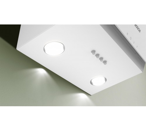 Витяжка Bosch DWK63PJ20T