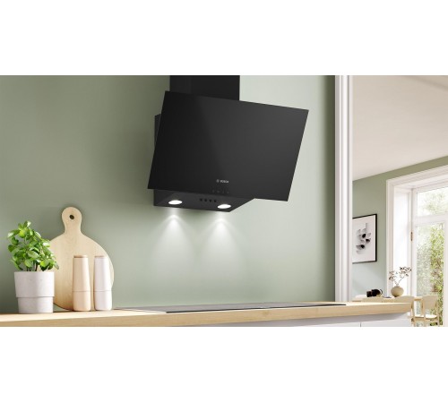 Витяжка Bosch DWK63PJ60T