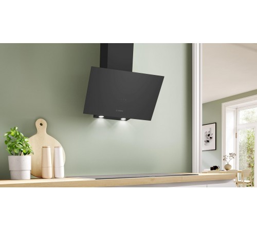 Витяжка Bosch DWK64PJ60T