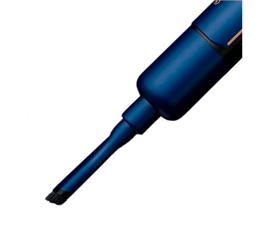 Пилосос Deerma Vacuum Cleaner Blue (DX1000W)