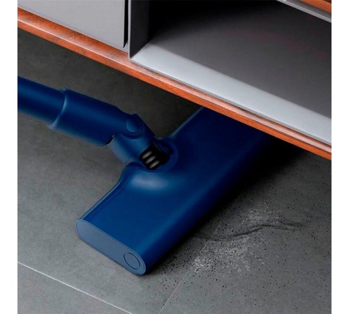 Пилосос Deerma Vacuum Cleaner Blue (DX1000W)