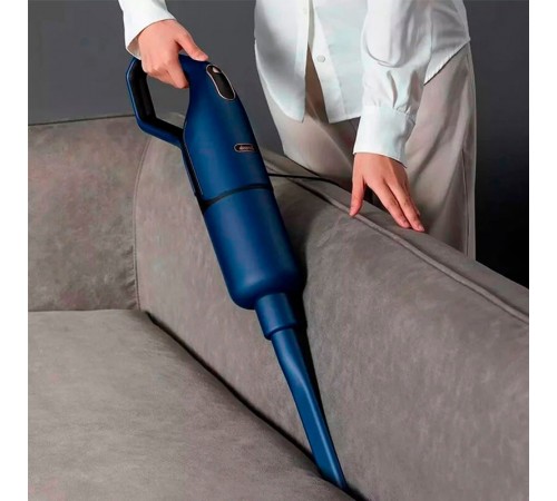 Пилосос Deerma Vacuum Cleaner Blue (DX1000W)