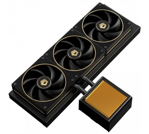 Система водяного охолодження ID-Cooling DX360 GDL