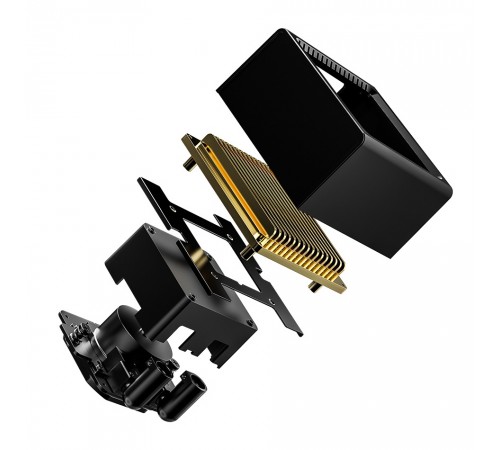 Система водяного охолодження ID-Cooling DX360 GDL