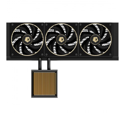 Система водяного охолодження ID-Cooling DX360 GDL