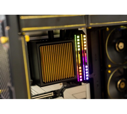 Система водяного охолодження ID-Cooling DX360 GDL