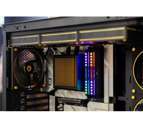 Система водяного охолодження ID-Cooling DX360 GDL