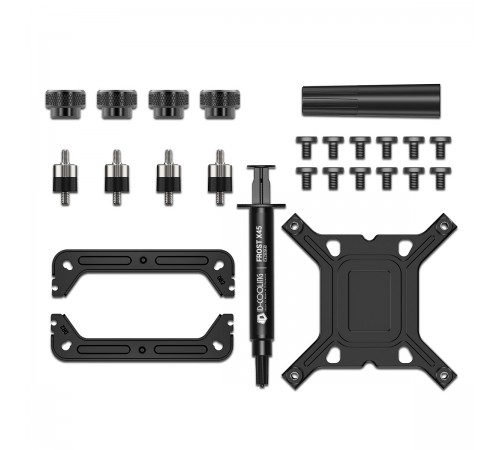 Система водяного охолодження ID-Cooling DX360 GDL